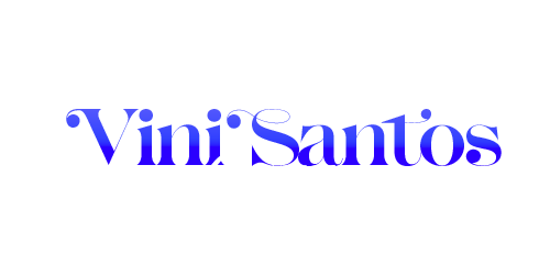 Vinicius Santos Blog